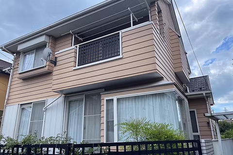 松戸市F様 施工前