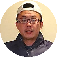 山内栄一の写真